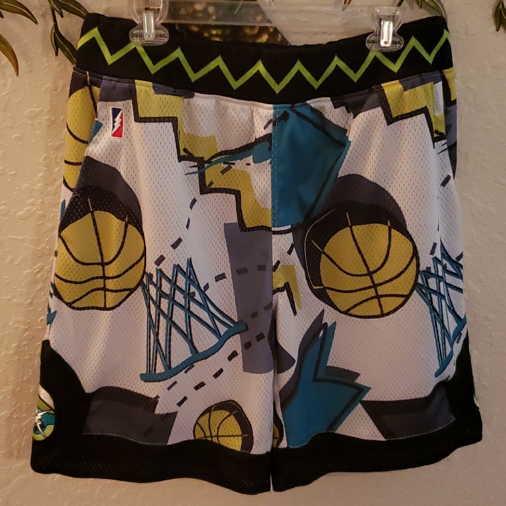 POST GAME Shorts